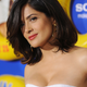 Illustration for article titled Salma Demi Might Work Together; Biebers Mom Might Pose Topless